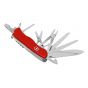 Navaja de bolsillo grande Work Champ red 0.8564 Victorinox