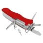 Navaja de bolsillo grande Work Champ red 0.8564 Victorinox