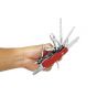 Navaja de bolsillo grande Work Champ red 0.8564 Victorinox