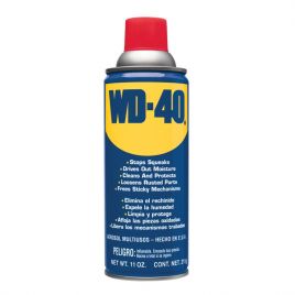 WD-40 Aceite multiusos aerosol 11 Oz.