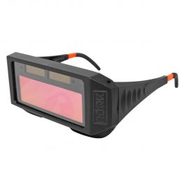 Gafas para soldar de sombra variable MRK-053 RORK