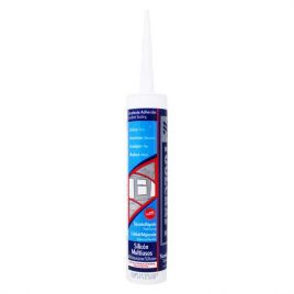 Silicón transparente multiusos 300 ml TC0316 Toolcraft