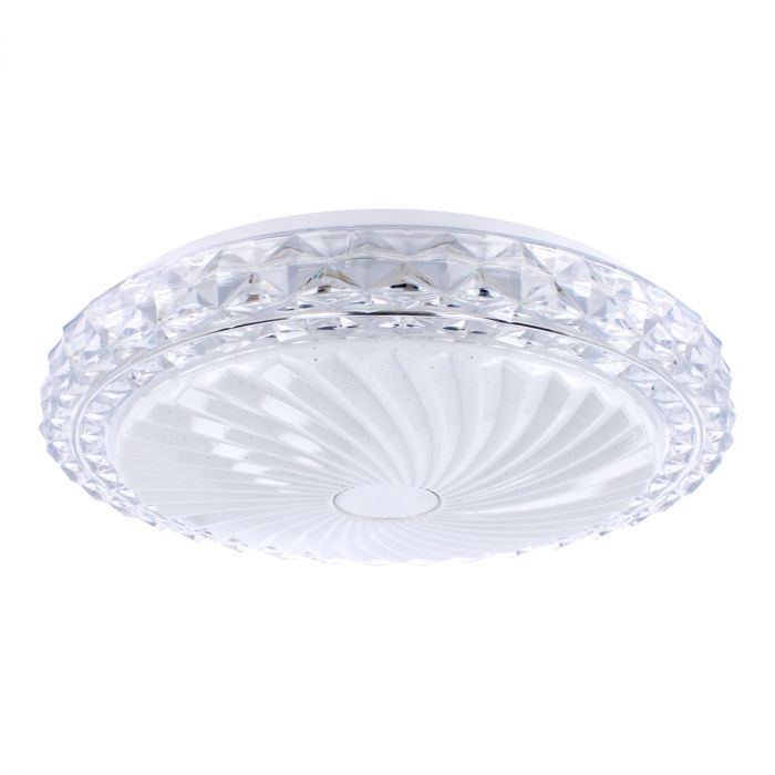 Plafón de LED decorativo 48 W Pascana 10075 Adir