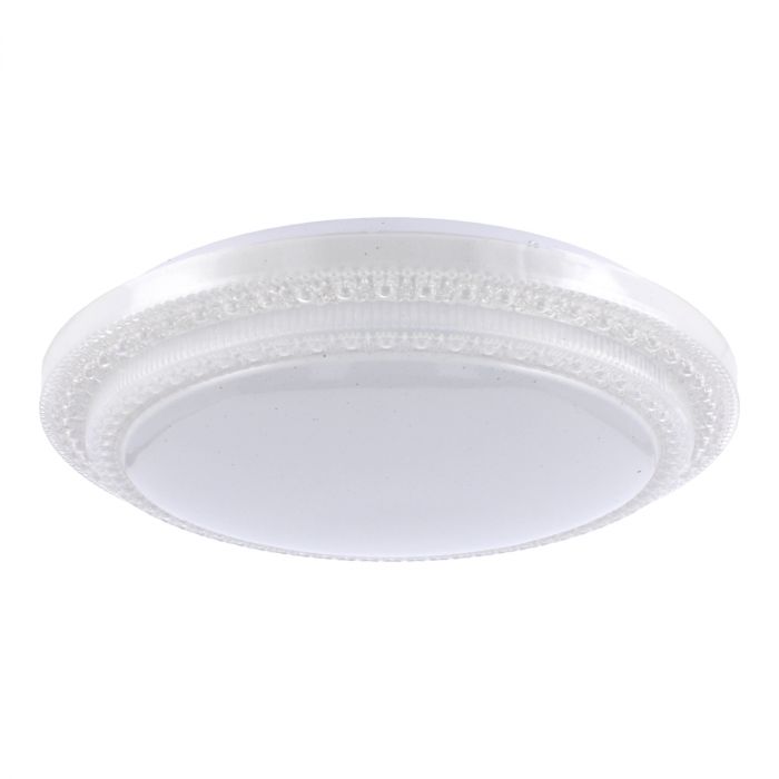 Plafón de LED decorativo 48 W Viru 10079 Adir