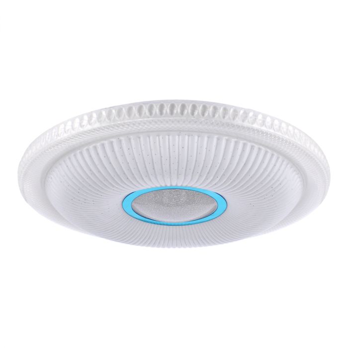 Plafón de LED decorativo 48 W Alsuri 10080 Adir