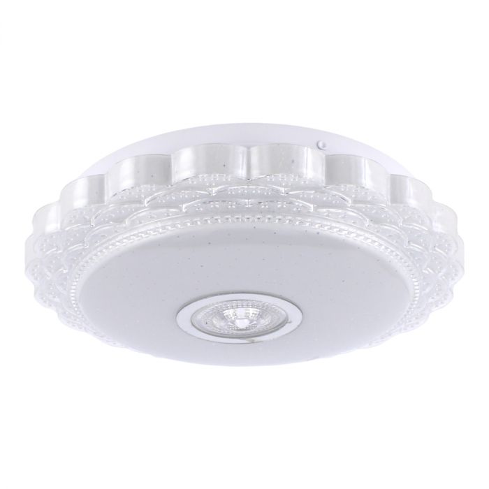 Plafón de LED decorativo 24 W Nama 10088 Adir