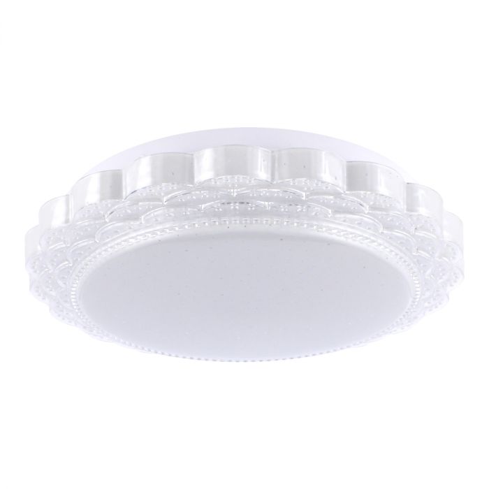 Plafón de LED decorativo 24 W Mavila 10089 Adir