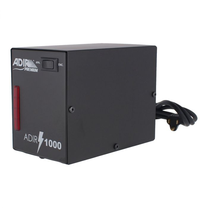 Regulador electrónico doméstico 1000 VA 11300 Adir