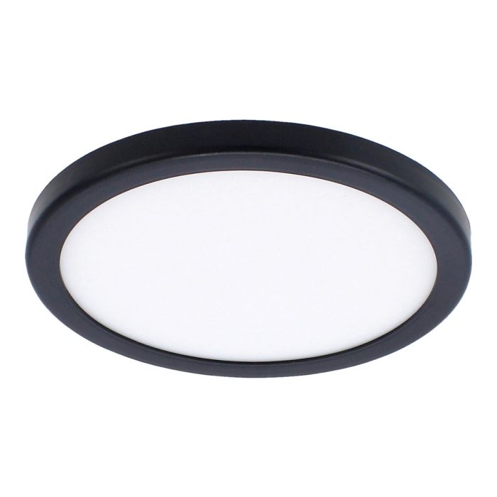 Empotrado circular con base ajustable 12 W luz cálida 13503 Adir