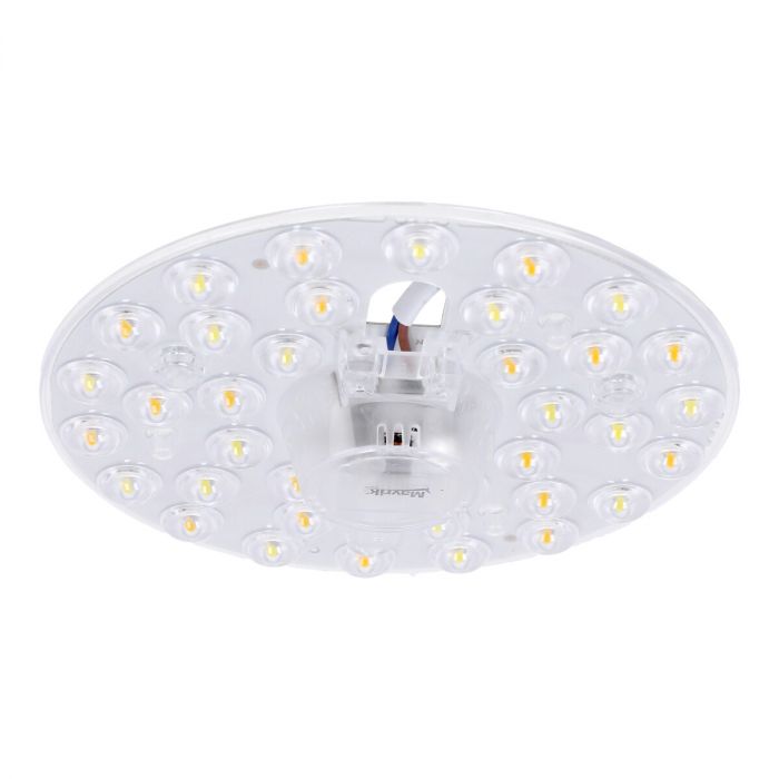 Luminario para plafón 18 W luz blanca 14200 Mavrik