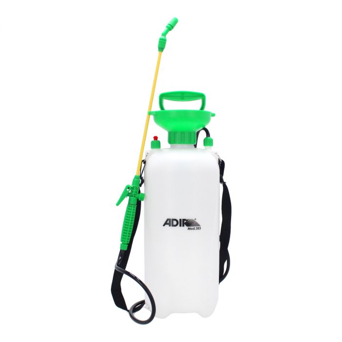 Fumigadora manual 8 litros 353 Adir