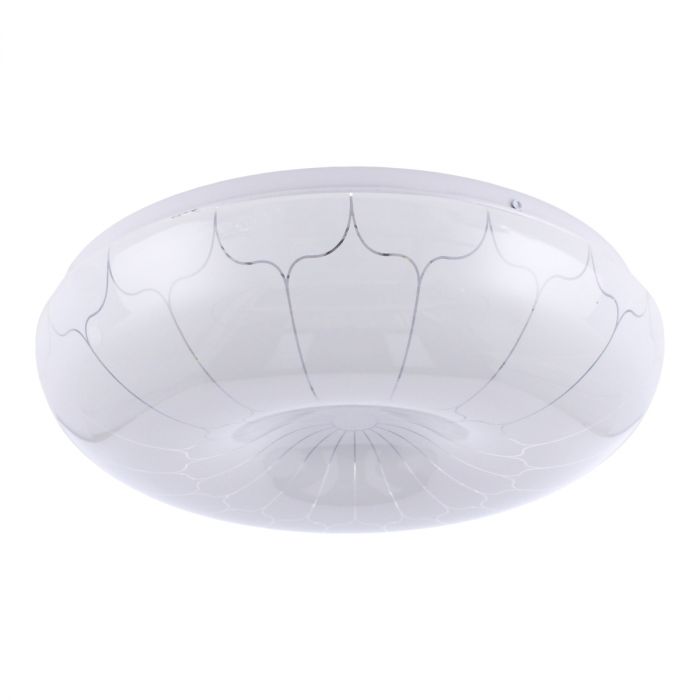 Plafón de LED decorativo 24 W 4273 Adir