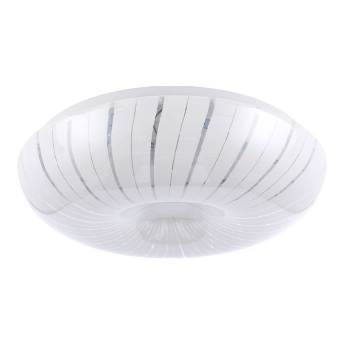 Plafón de LED decorativo 24 W Burgos 4284 Adir