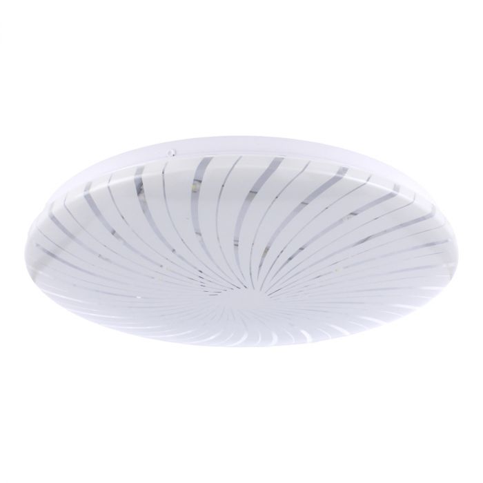 Plafón de LED decorativo 30 W Burgos 4285 Adir