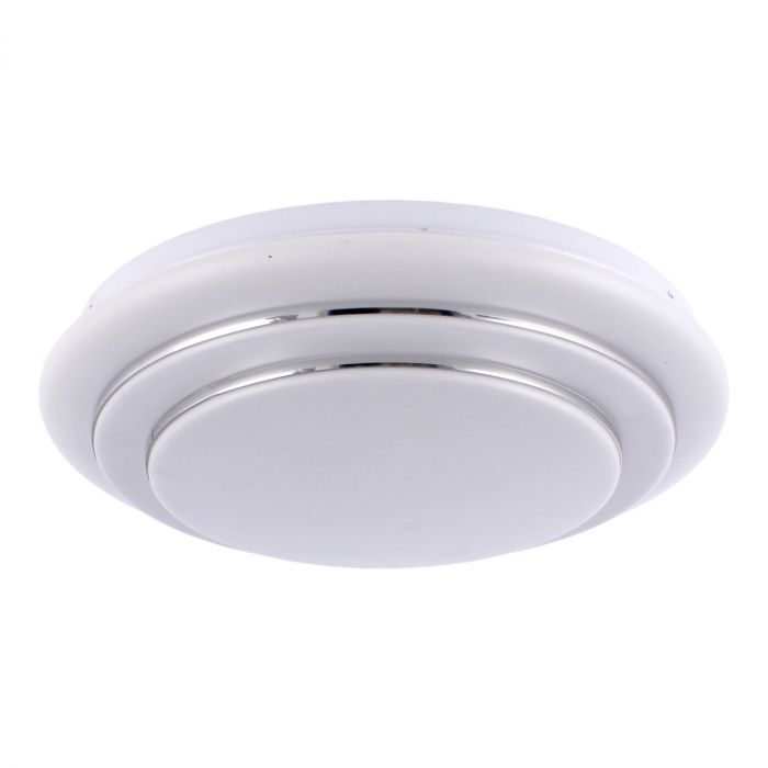 Plafón de LED decorativo 18 W Palmi 4293 Adir