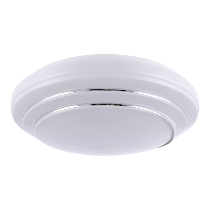 Plafón de LED decorativo 30 W Palmi 4295 Adir