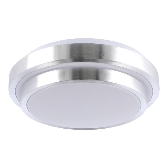 Luminario de LED 18 W Bianco 4296 Adir