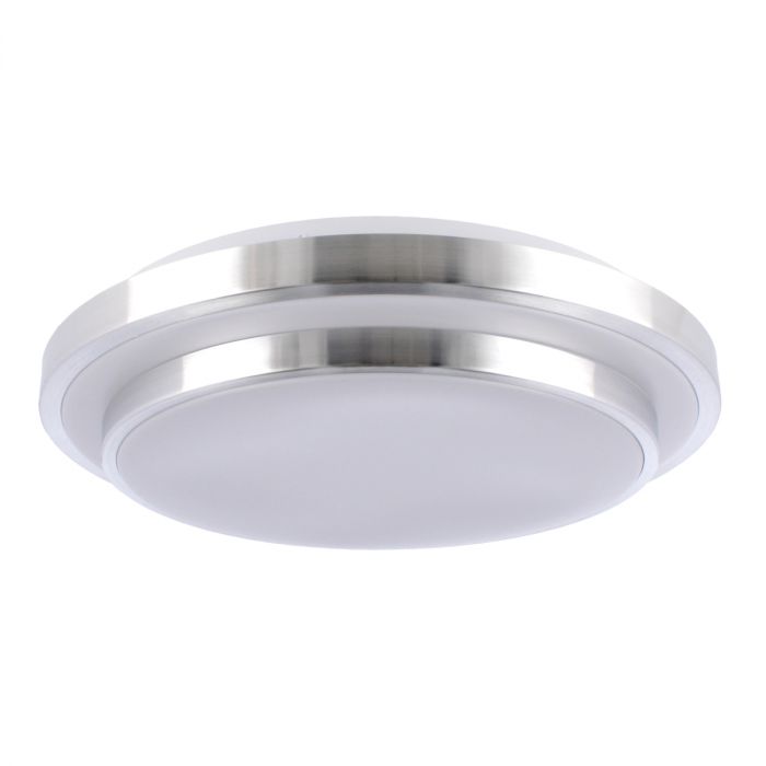 Luminario de LED 30 W Bianco 4298 Adir