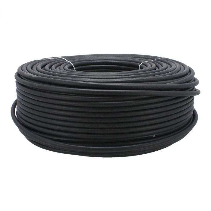 Cable coaxial RG59 con 100 metros 6450 Mavrik