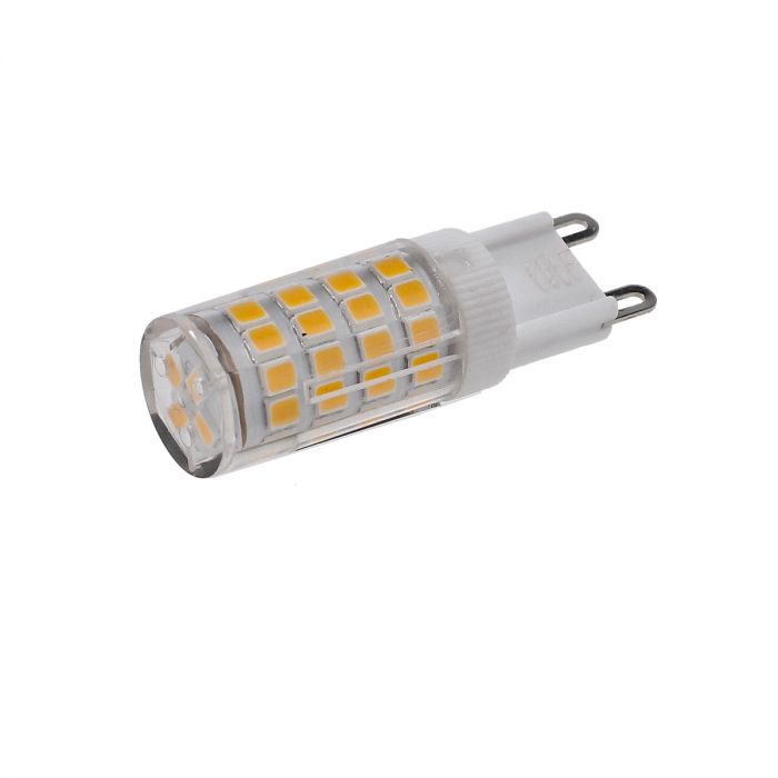 Lámpara 51 LEDs G9 4 W 6995 Adir