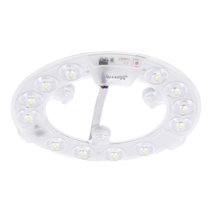 Luminario de LED para techo 12 W 8852 Mavrik