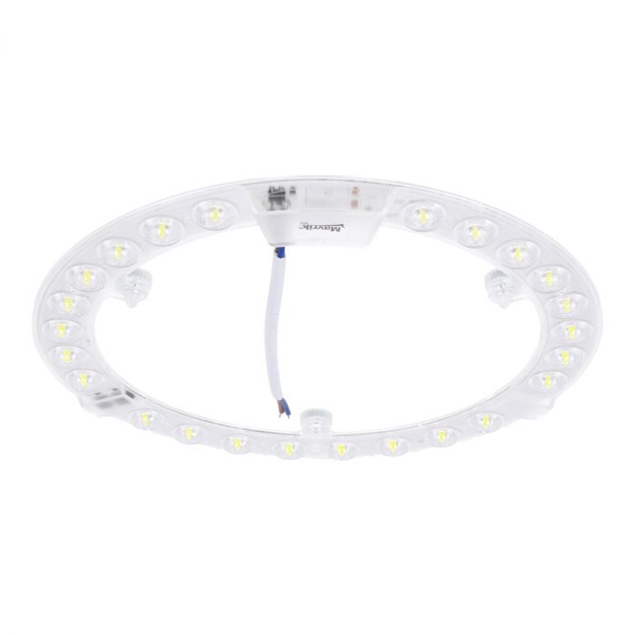 Luminario de LED para techo 24 W 8854 Mavrik