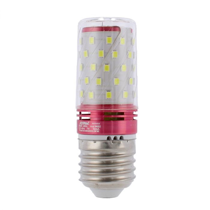 Mini bulbo de LED 7 W 9632 Adir