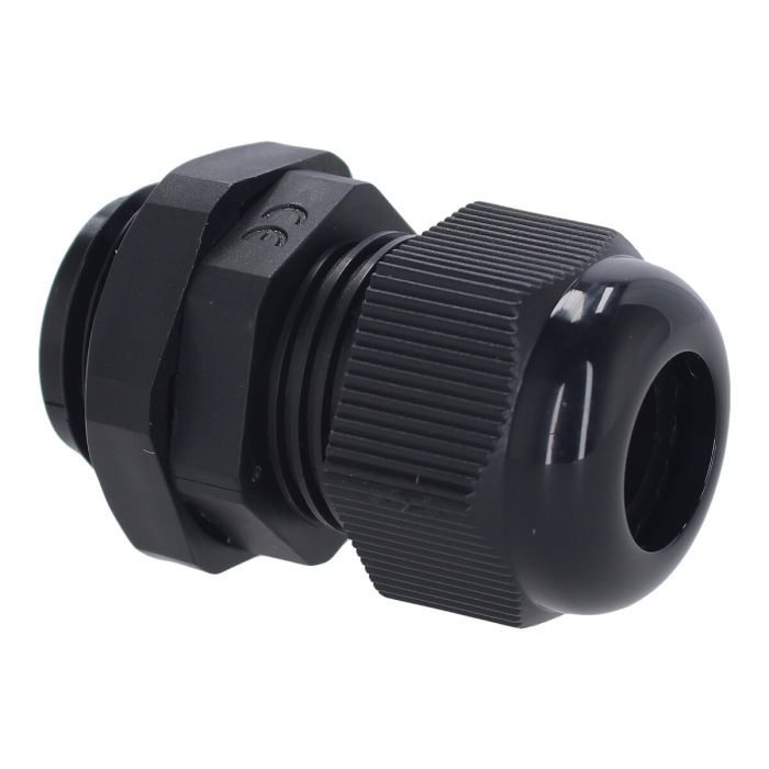 Conector glándula de nylon de 1/2" 9590710 ARGOS