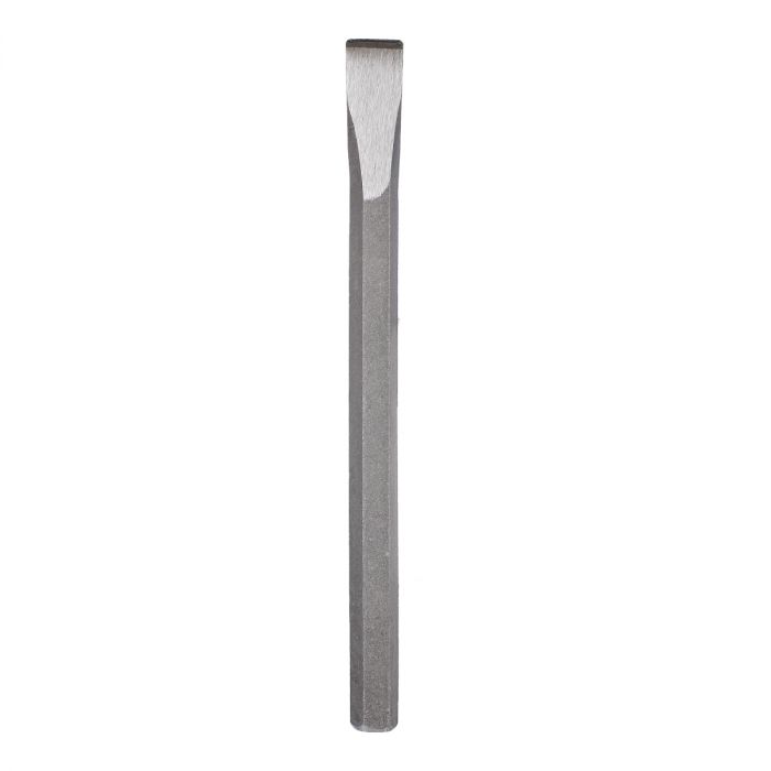 Cincel punta plana 5/8" x 10" Herramientas CH