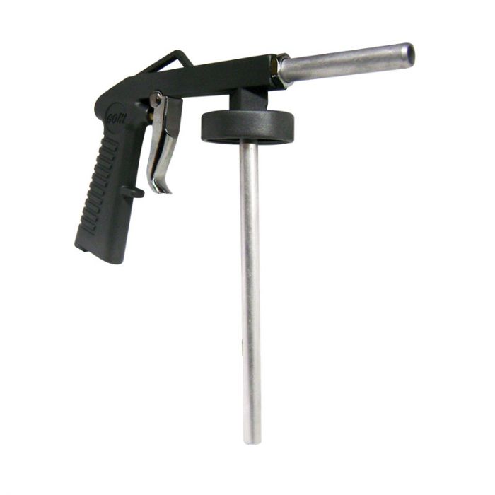 Kit de accesorios para compresor con pistola Híbrida 33010SOPLETEAR Y  LIMPIAR