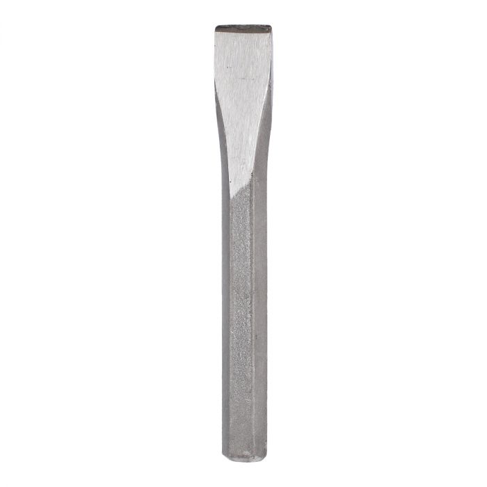 Cincel punta plana 3/4" x 8" Herramientas CH