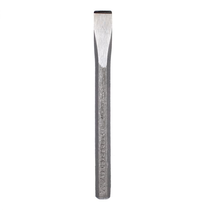 Cincel punta plana 3/4" x 10" Herramientas CH