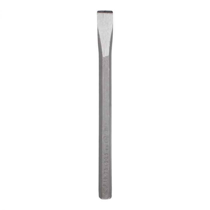 Cincel punta plana 3/4" x 12" Herramientas CH