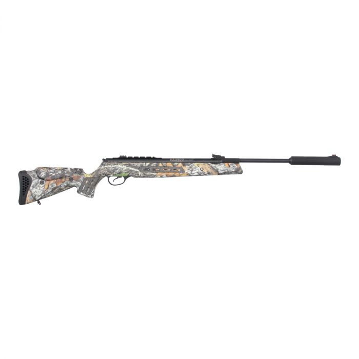 Rifle deportivo Bull Frog Camuflaje calibre 5.5mm Mendoza