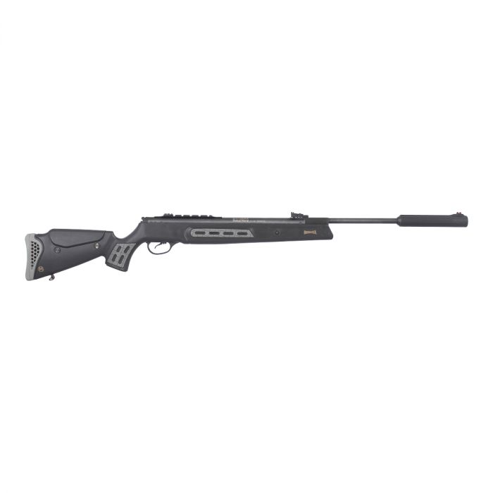 Rifle deportivo Bull Frog calibre 5.5mm Mendoza