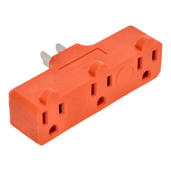 Adaptador multicontacto tipo "I" 1501 Sanelec