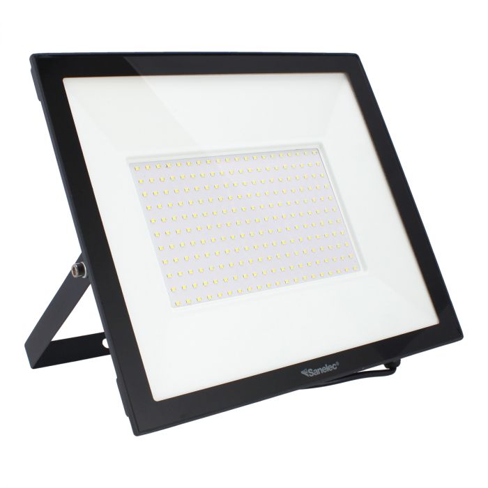 Luminario fijo Ultra delgado 200 W 2170 Sanelec