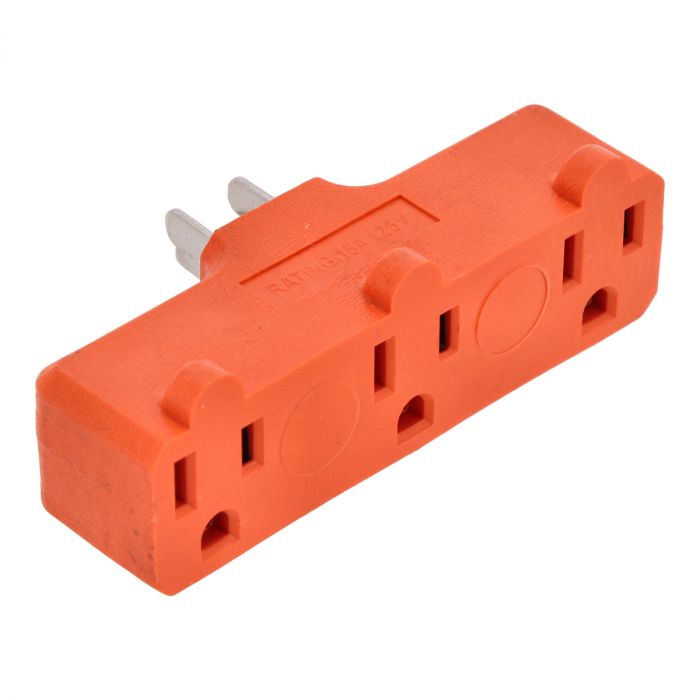 Adaptador multicontacto tipo "I" 2492 Sanelec