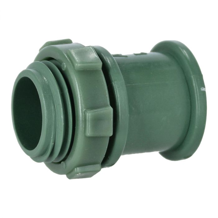 Conector de PVC ligero 1/2" CNPL013 Argos