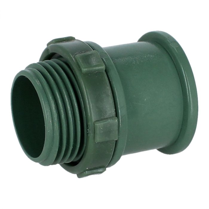 Conector de PVC ligero 3/4" CNPL019 Argos