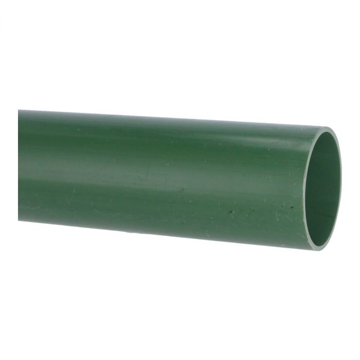 Tubo de PVC pesado 2" TPP0513 Argos