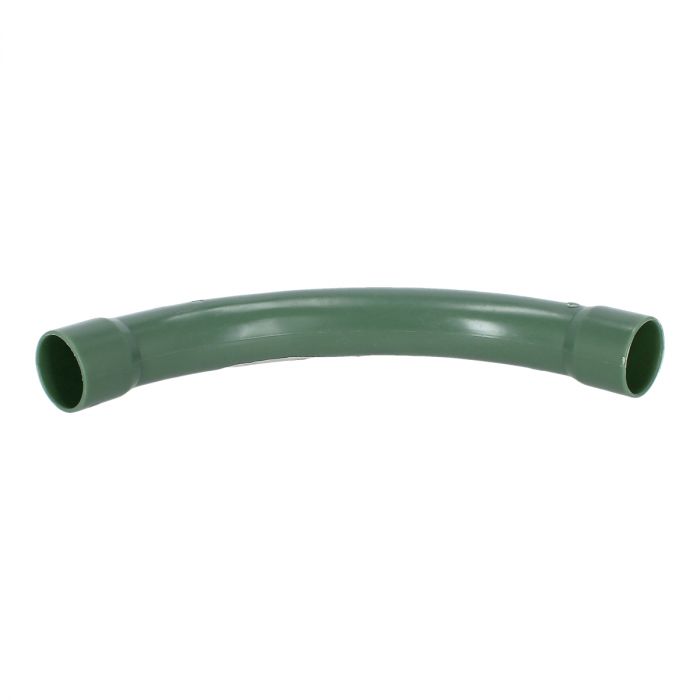 Codo de PVC pesado 90° 1-1/4" CPP0329 Argos