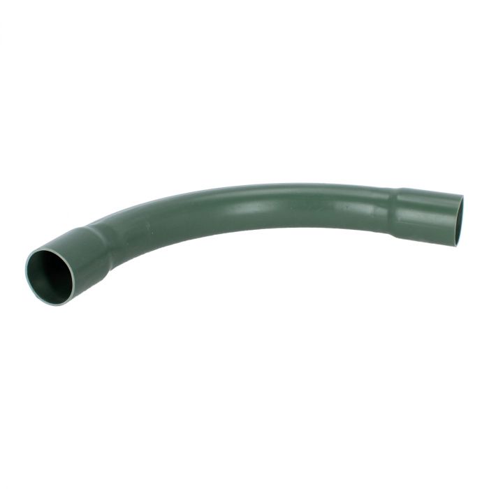 Codo de PVC pesado 90° 1-1/2" CPP0389 Argos