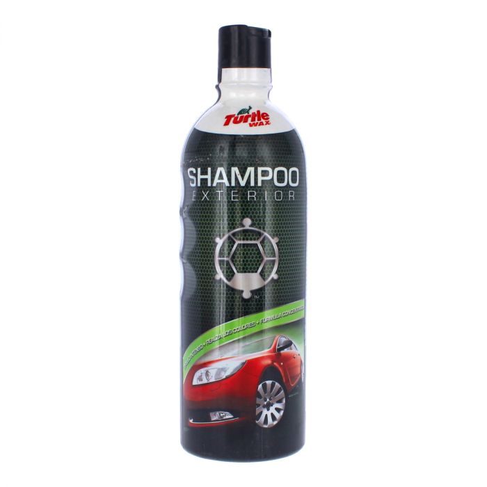 Shampoo exterior 750 ml TWMDM06 Turtle Wax