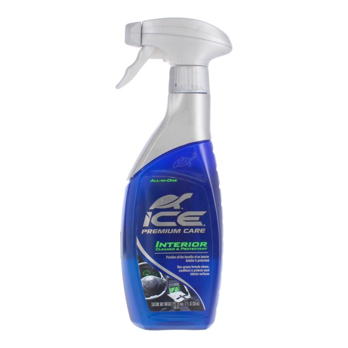 Protector de vinil para interiores de auto T483 Turtle Wax