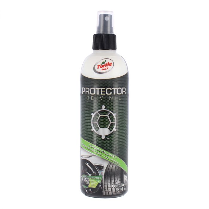 Protector de vinil 360 ml TWMDM01 Turtle Wax