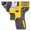 Combo de taladro percutor y atornillador de impacto 20 V MAX DCK2490D2 DeWalt