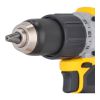 Combo de taladro percutor y atornillador de impacto 20 V MAX DCK2490D2 DeWalt