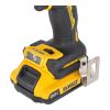 Combo de taladro percutor y atornillador de impacto 20 V MAX DCK2490D2 DeWalt