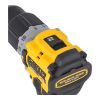 Combo de taladro percutor y atornillador de impacto 20 V MAX DCK2490D2 DeWalt